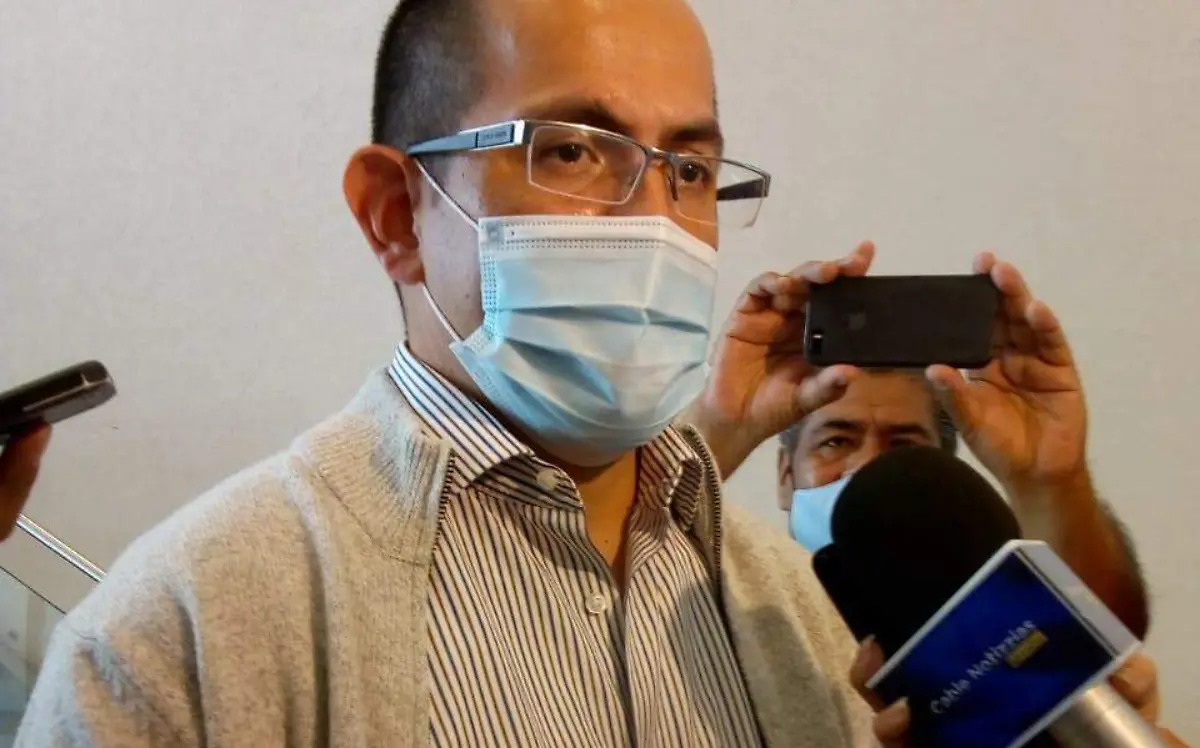 Raúl Israel Hernandez H