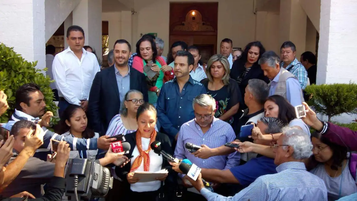 Cabildo de Cuernavaca