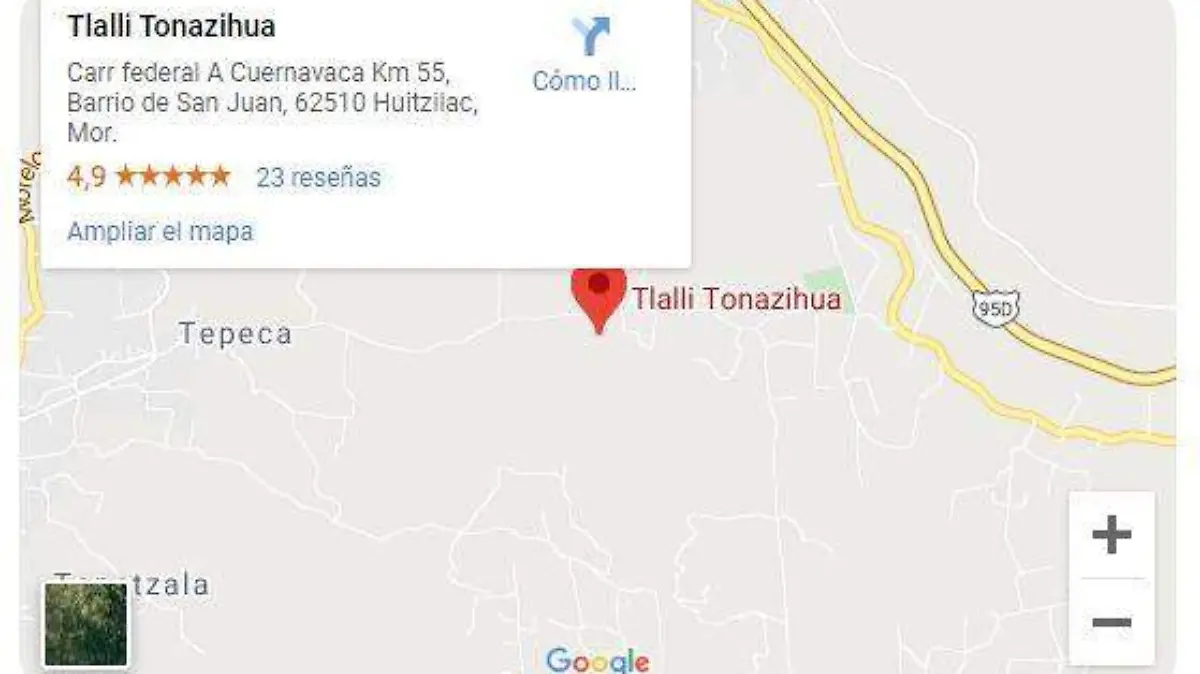 Mapa 