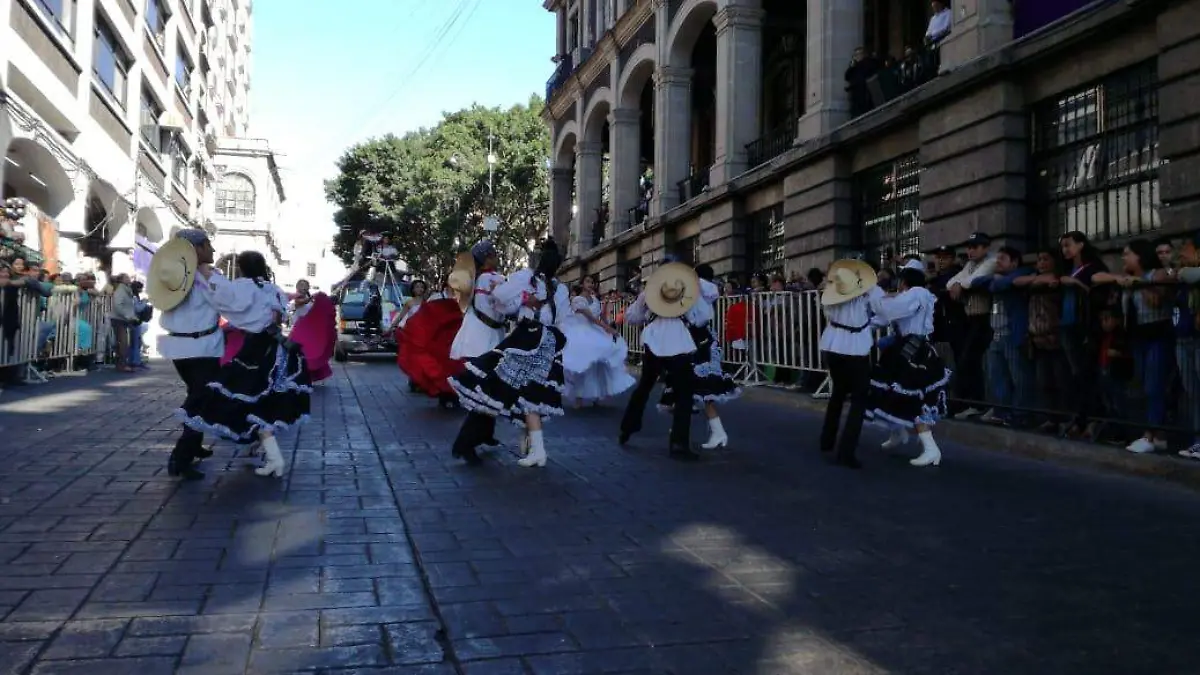 Desfile cívico deportivo 20 de noviembre (26)
