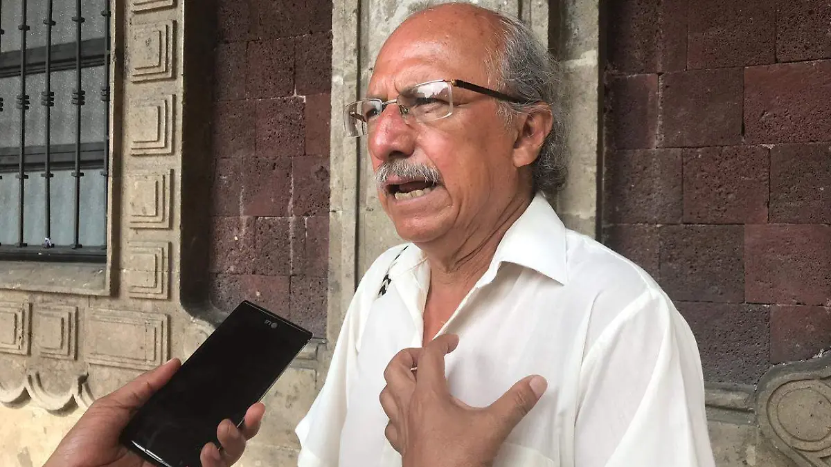 José Martínez Cruz