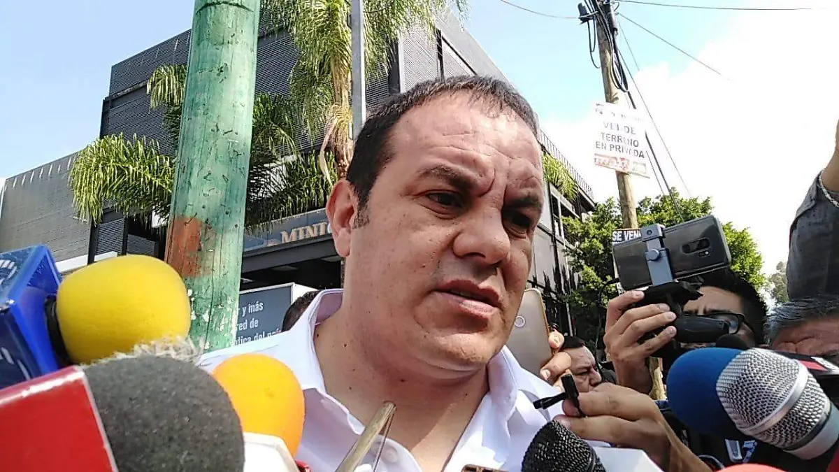 Cuauhtémoc Blanco 030619