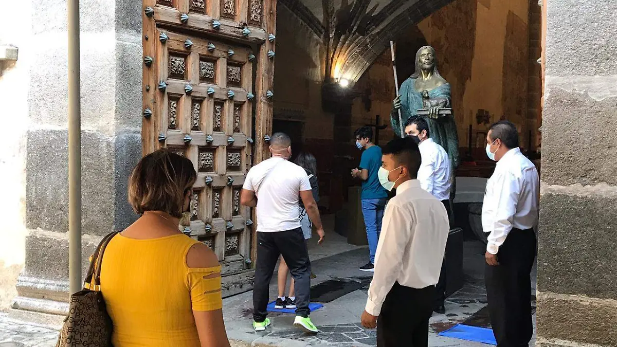 Iglesia CatólicaF