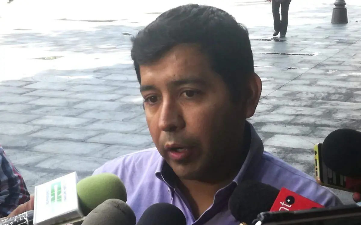 Roberto Salinas