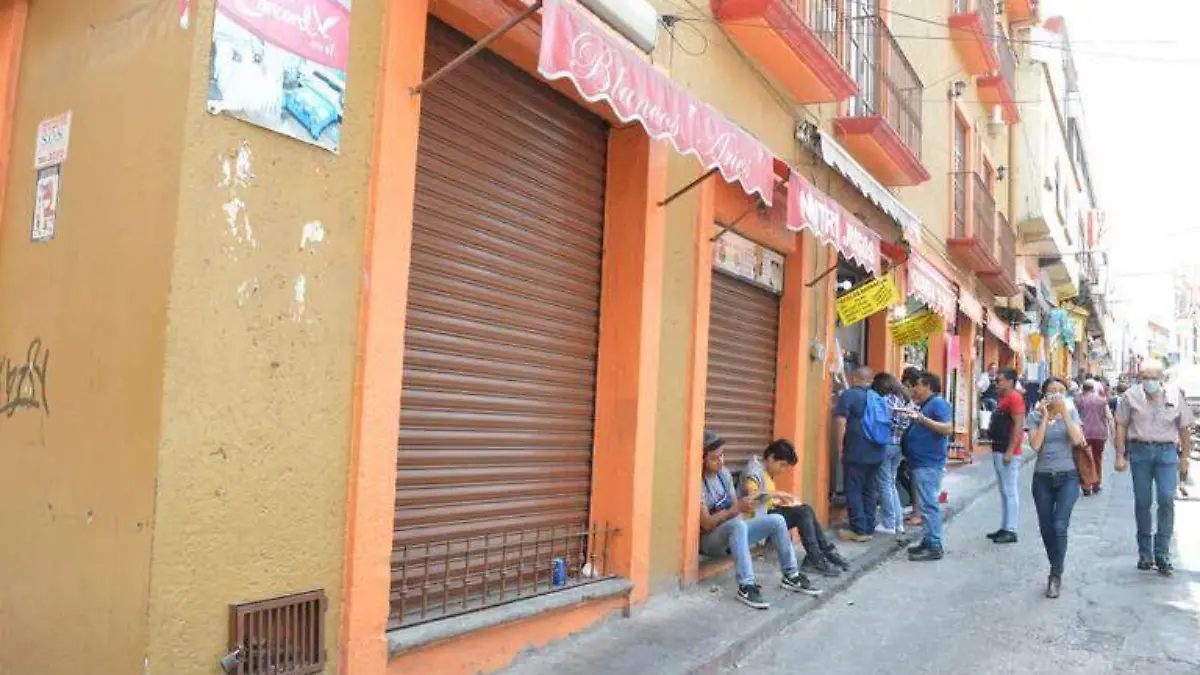 Negocios.covid-cuernavaca