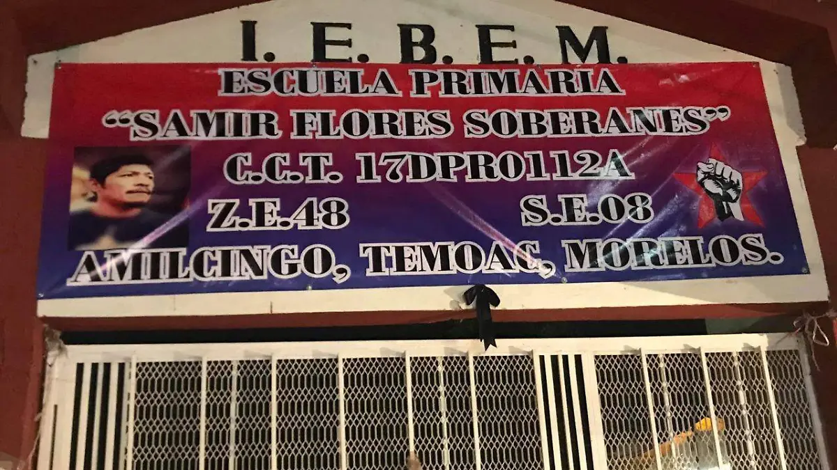 Actualmente, la primaria da clases de náhuatl y de comunicación a sus alumnos/CORTESÍA