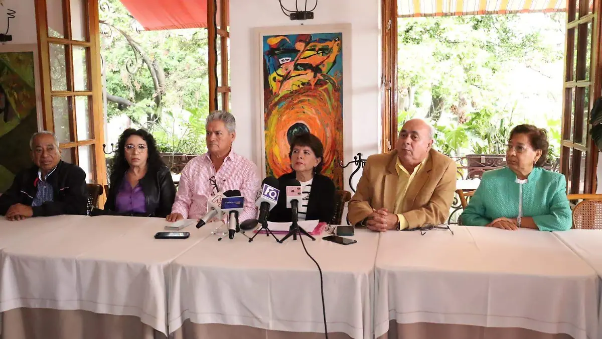 LUIS-F1E La asociación civil, Magistrados y Consejeros en Retiro de Morelos (3)