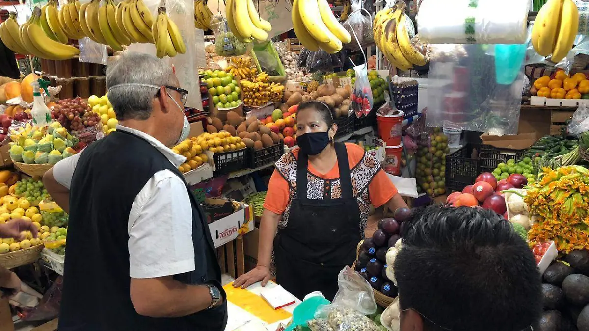 Mercado