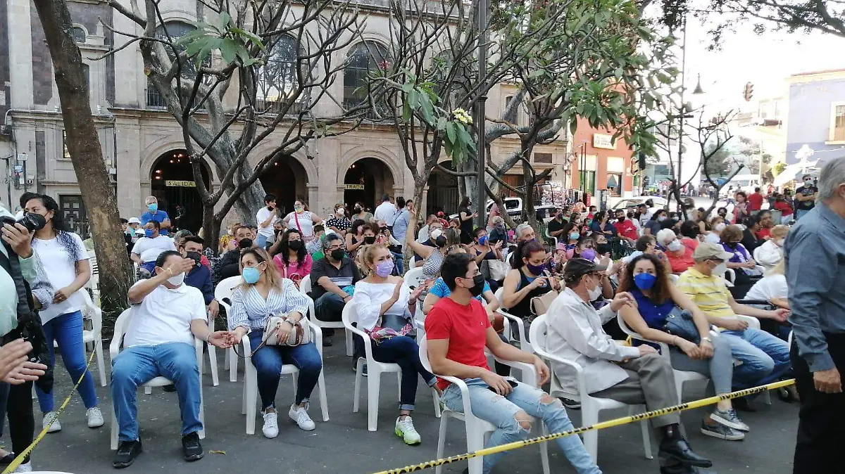 Callejoneada-Cuernavaca-Morelos- B