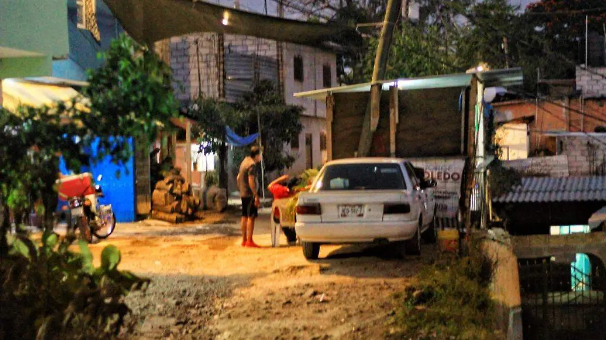 AGUS-F3E Vecinos de la colonia La Estación están hartos de la inseguridad que los aqueja (5)