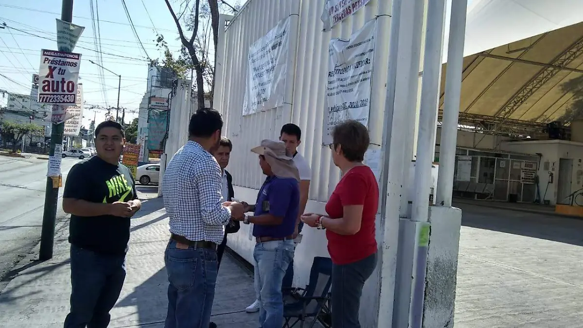 Verificación vehicular (2)