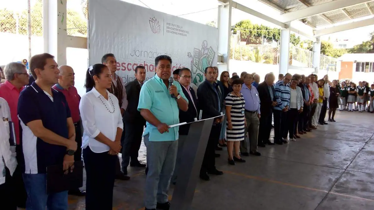 Jornada de Descacharrización