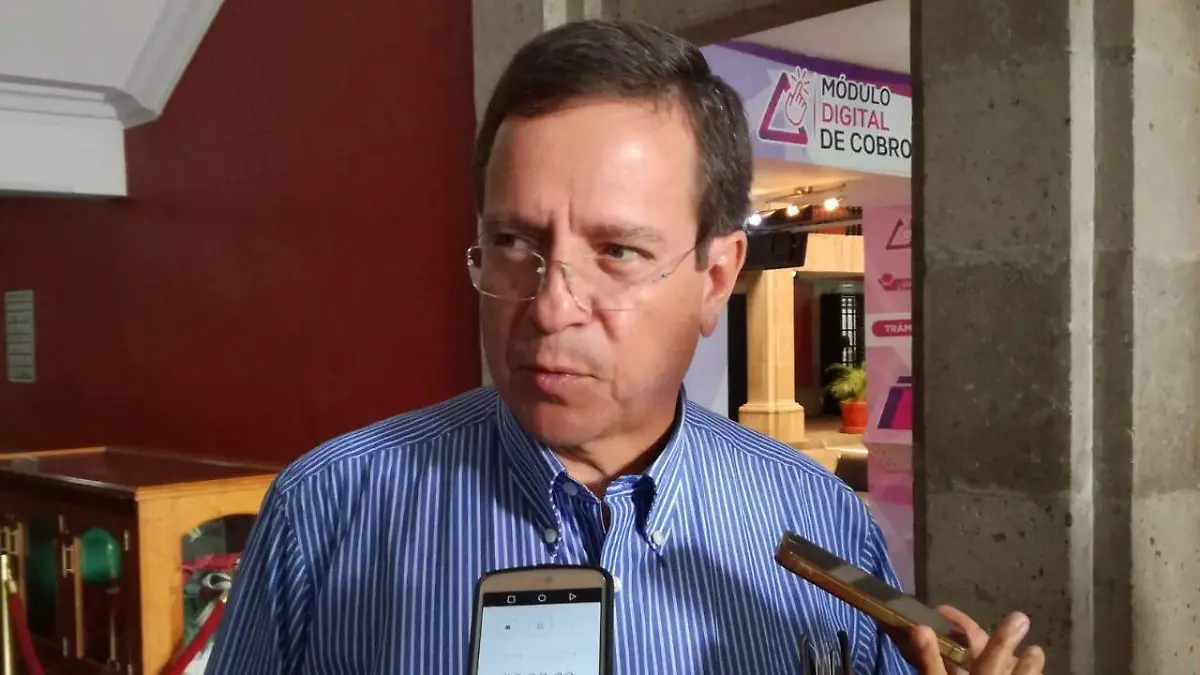 Alejandro Villarreal