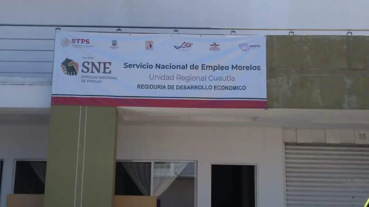 Servicio Nacional del Empleo