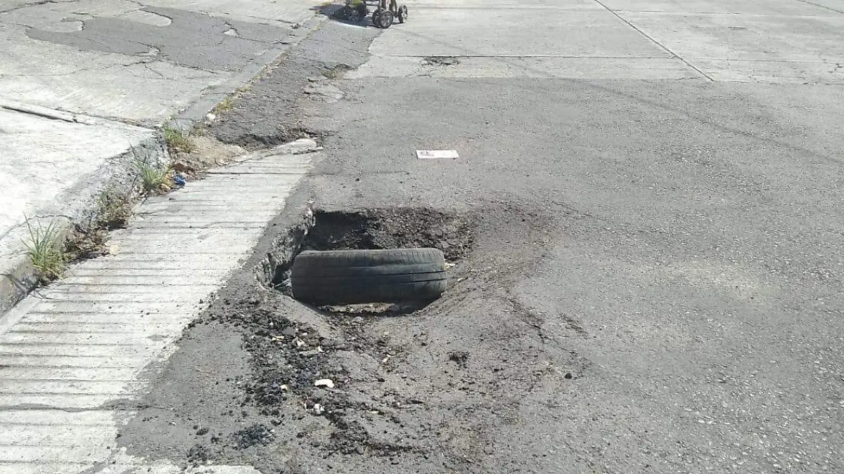 Bache CD Chapultepec H