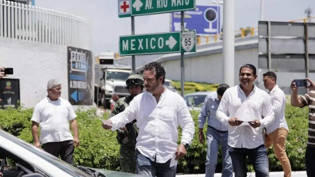 Ayuntamiento de Cuernavaca