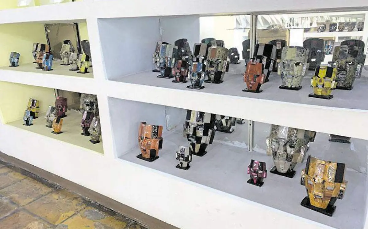 artesanias