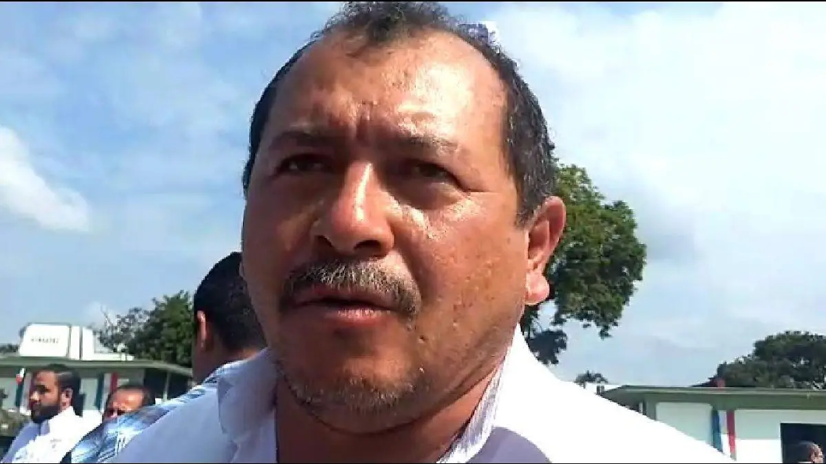 Alcalde de Tepalcingo