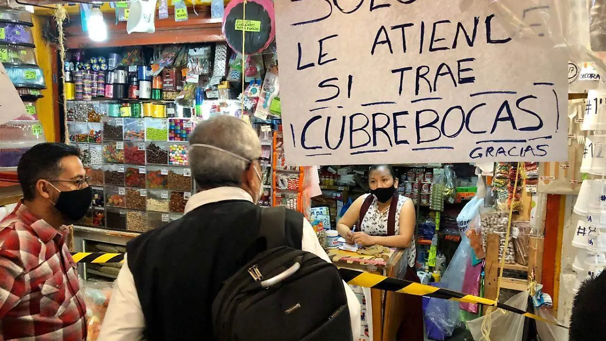 mercado