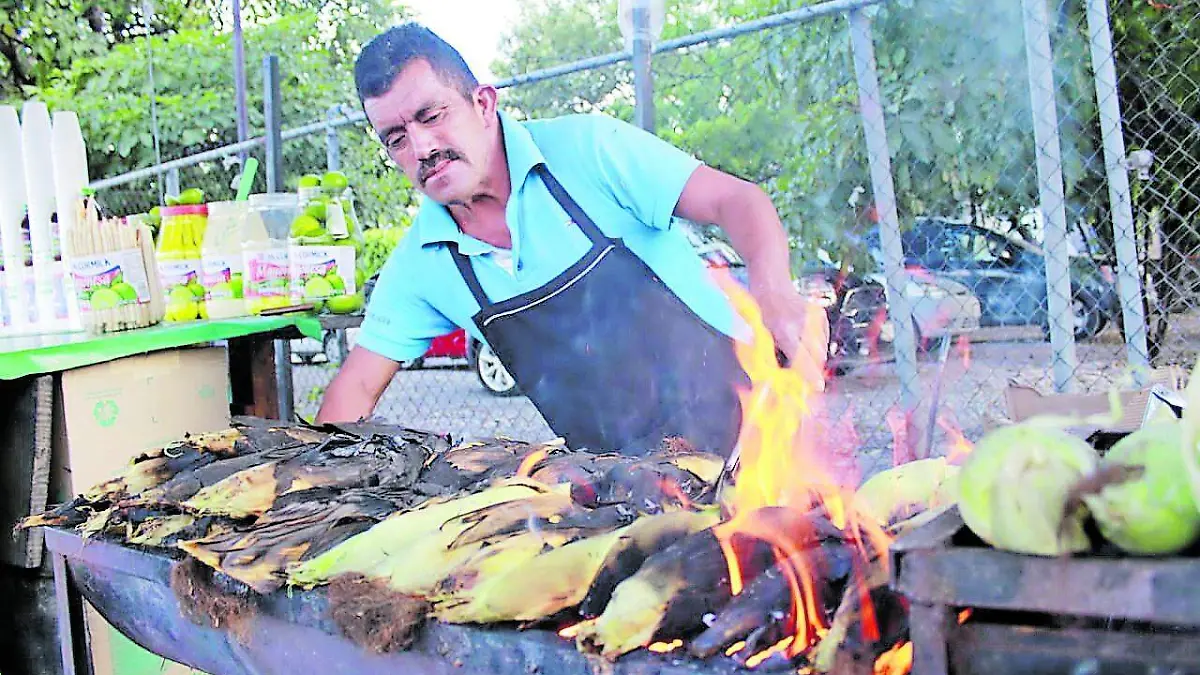 Don Hilario es mejor conocido entre los cuautlenses como Don Güero.