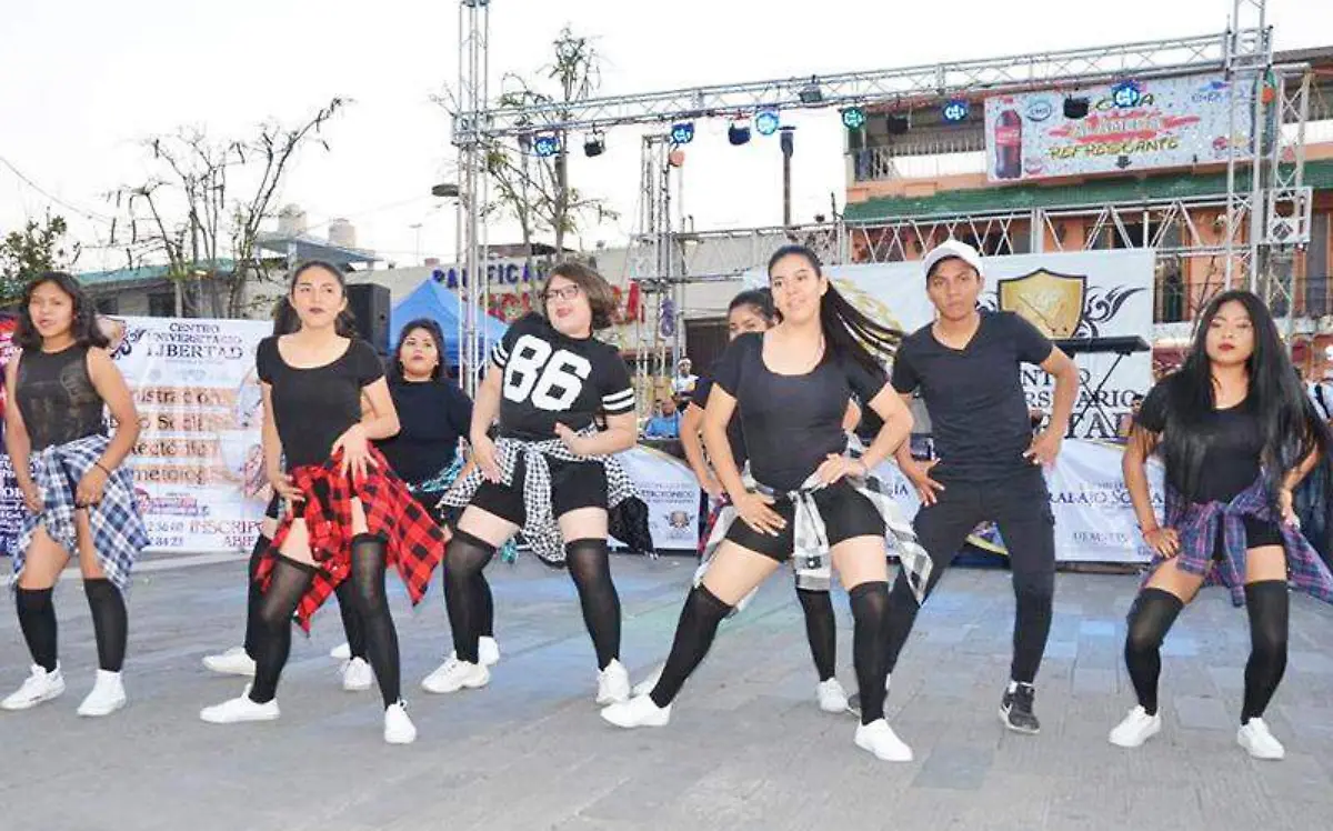 Siguen festejos por el Sitio de Cuautla