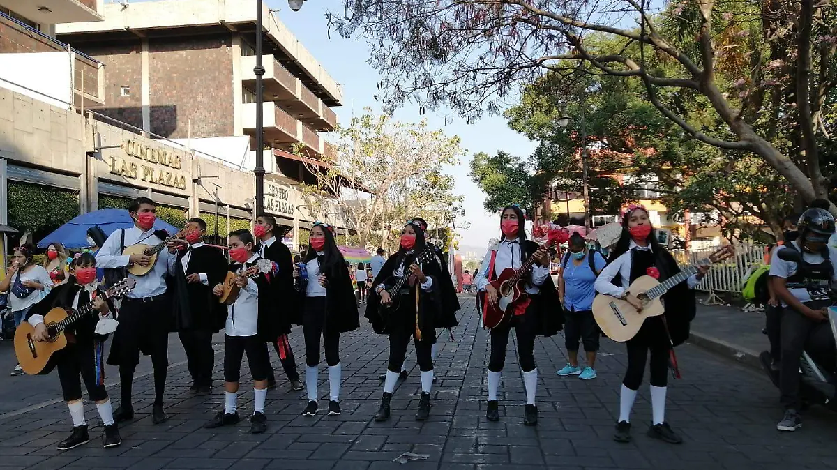 Callejoneada-Cuernavaca-Morelos- D