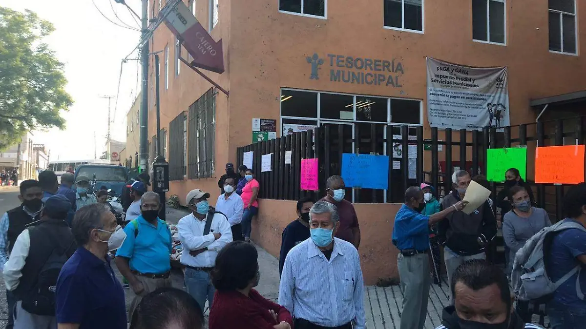 Ayuntamiento-tesoreria-Bloqueo