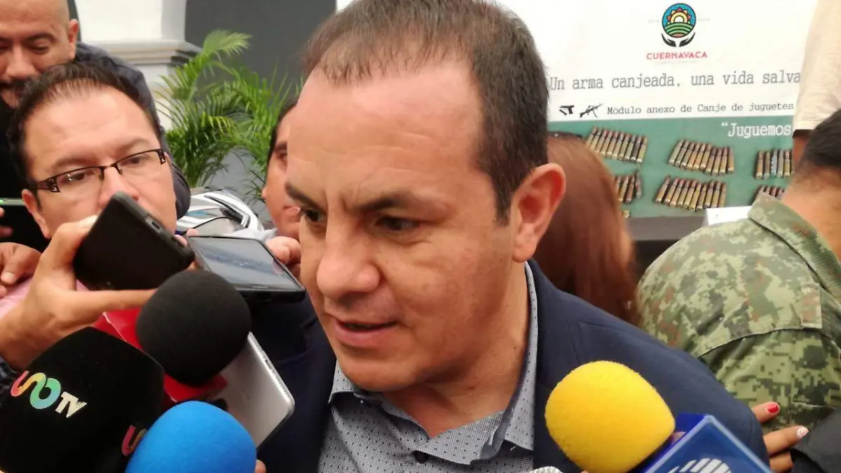 Cuauhtémoc Blanco