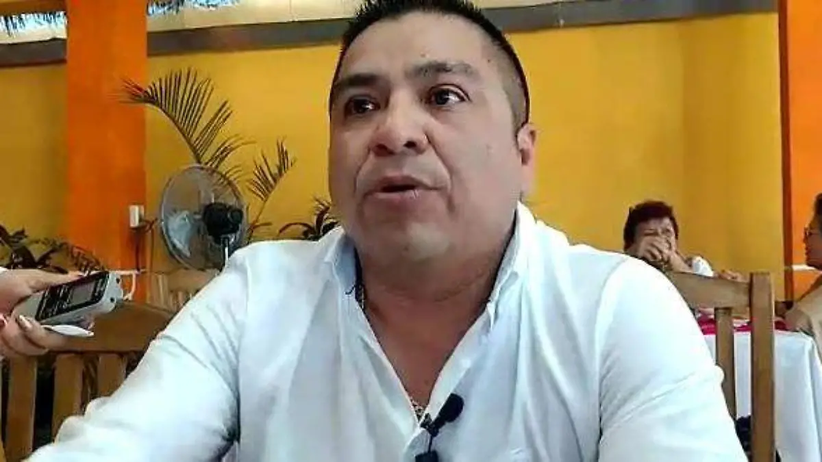 Alfonso de Jesús