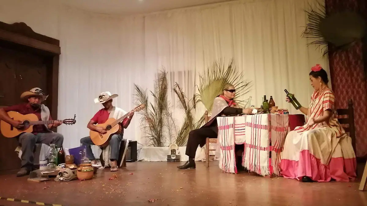 Frida y Chavela
