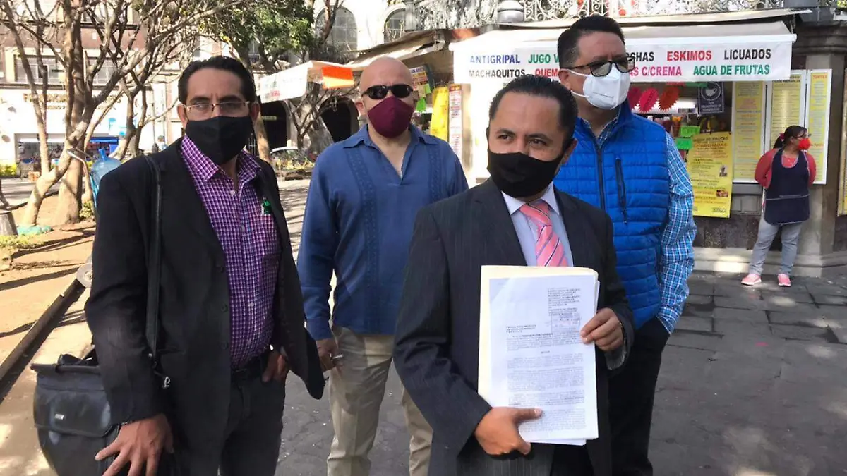 Federico Lopez Estrada