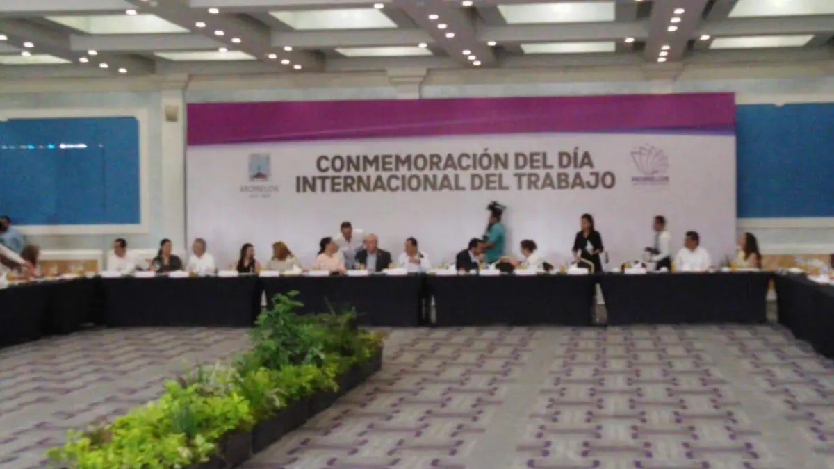 Día Internacional del Trabajo (1)