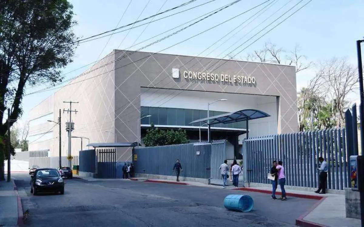 El 8 de noviembre, más de 20 alcaldes solicitaron a los legisladores una ampliación presupuestalArchivo