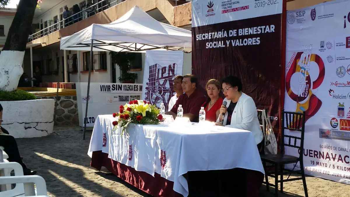 Ayuntamiento de Cuernavaca (3)