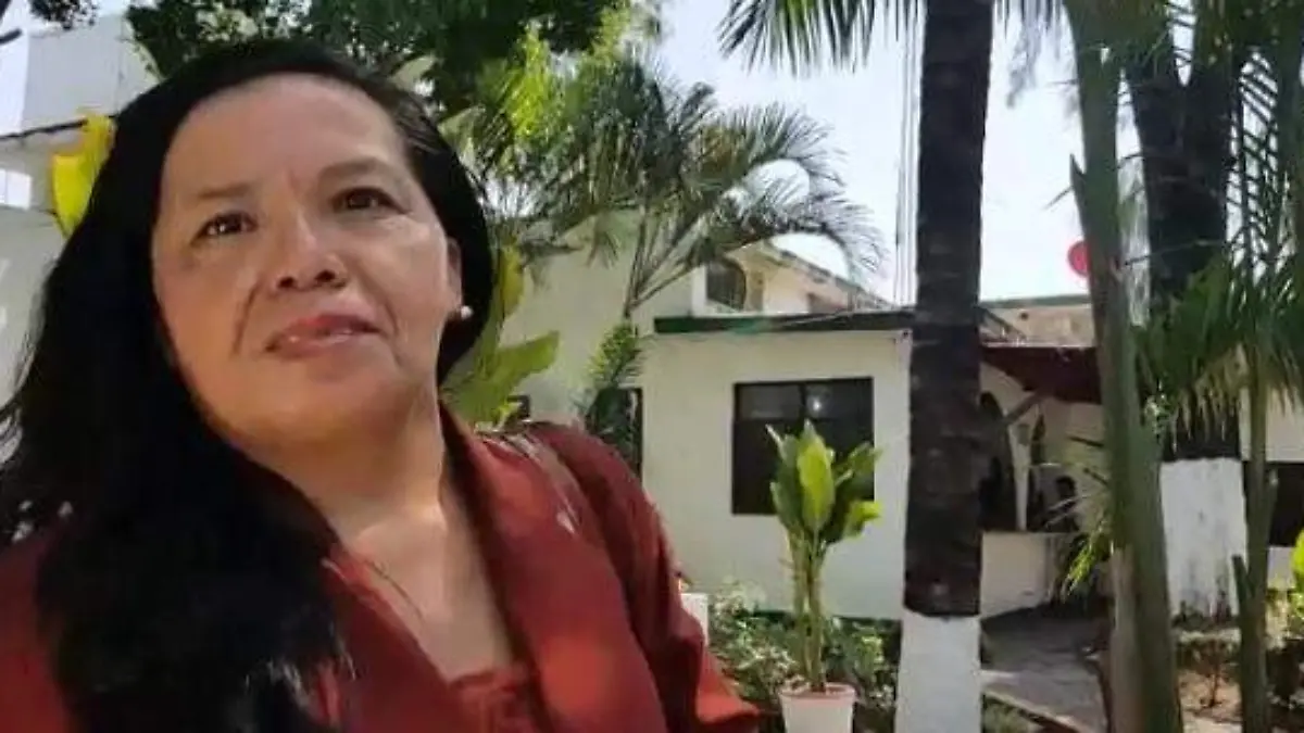 Norberta López Avela