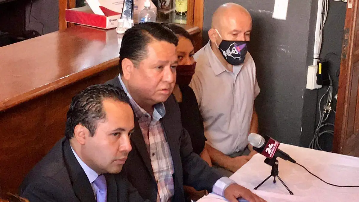 Fuerza Social por México F