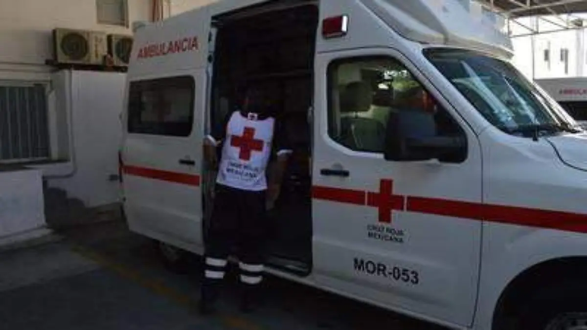 El centro de control es el encargado de indicar a las instituciones de emergencia cuándo acudir a un auxilio- Archivo