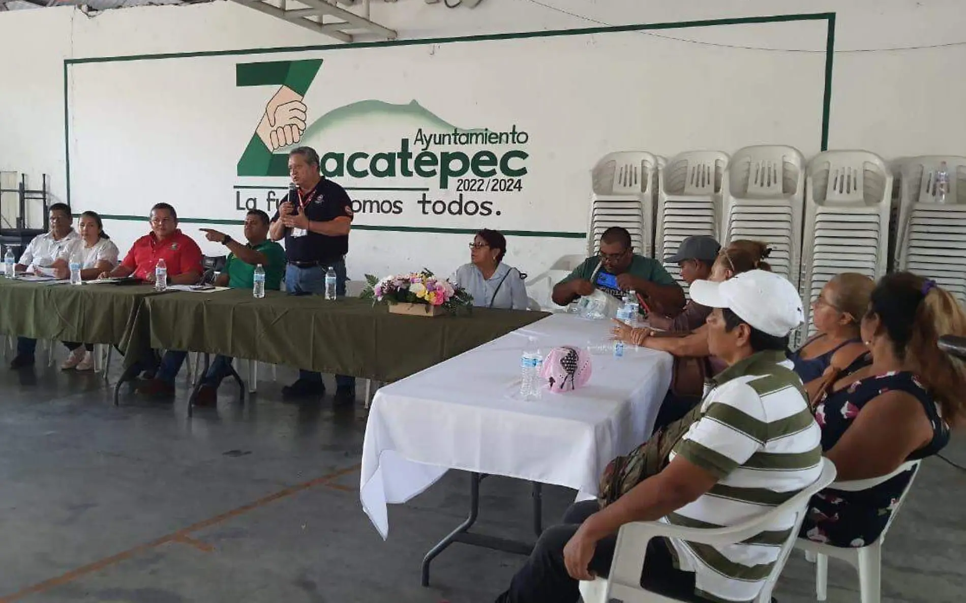 consejo-municipal-proteccion-civil-zacatepec-angelina-albarran