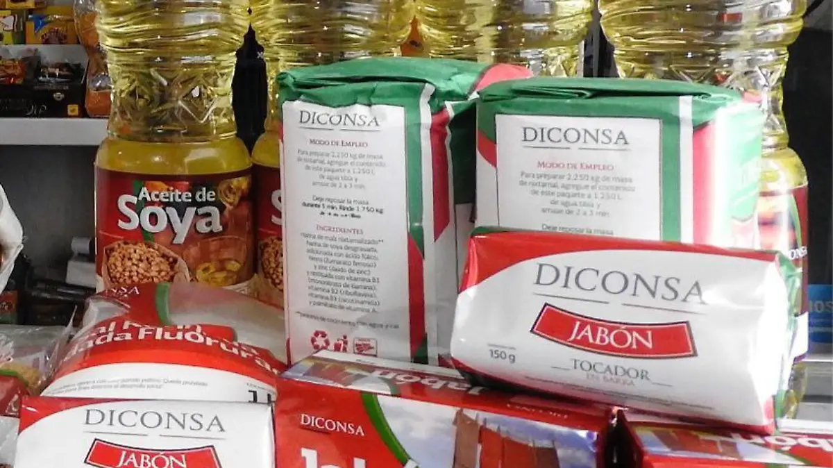 diconsa