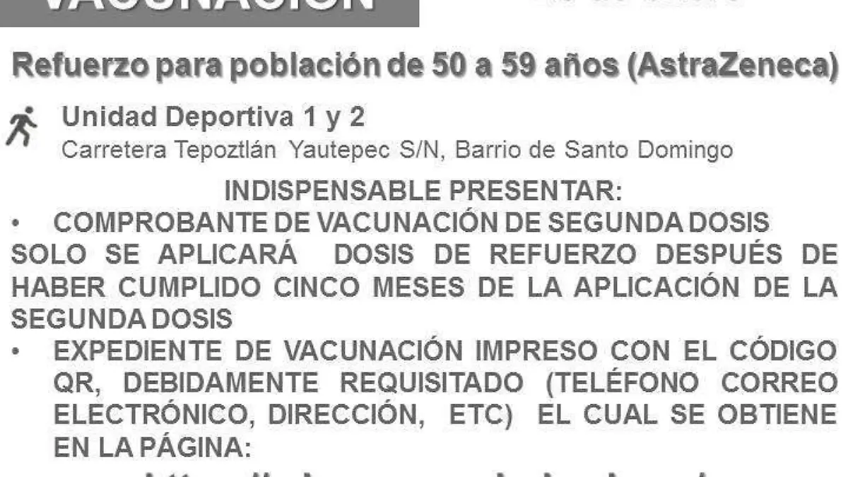 Vac-enero-2022 Tepoztlan