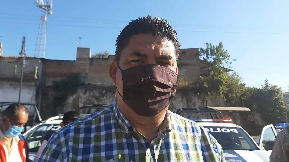 Covid Zavala
