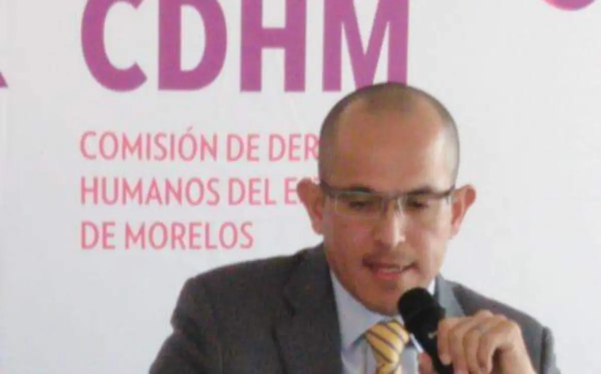 Derechos Humanos Raúl