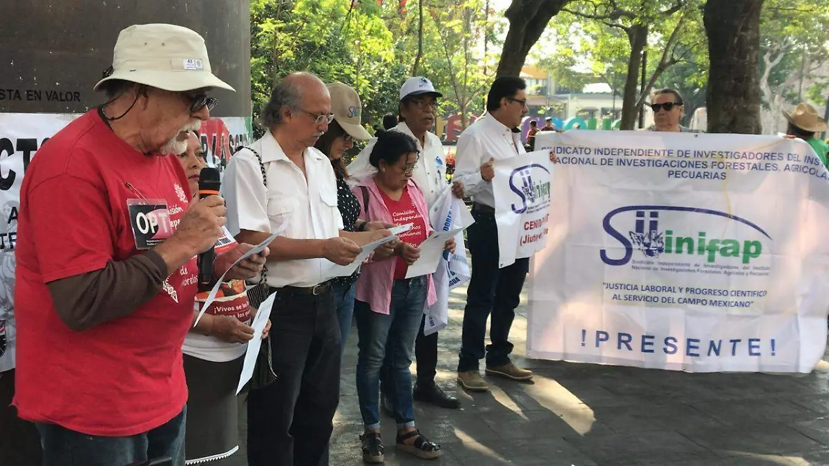 Pacto por la Soberania Alimentaria