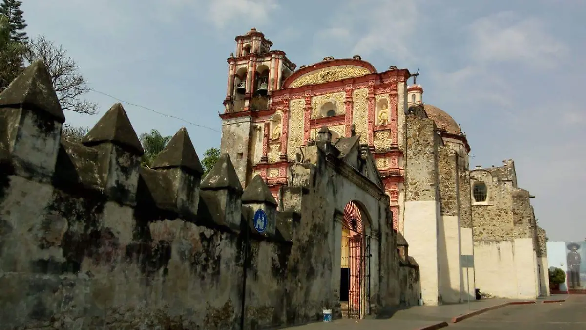 Iglesia H