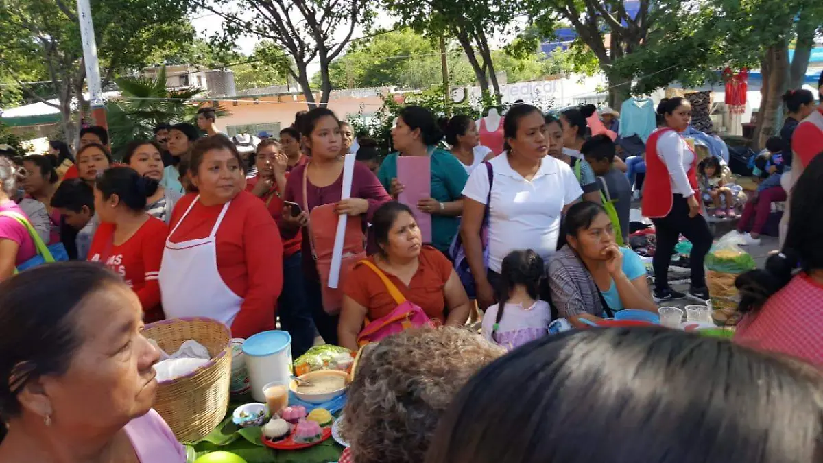 Pueblos Indígenas Xoxocotla