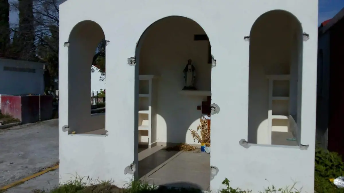 paneón de la paz