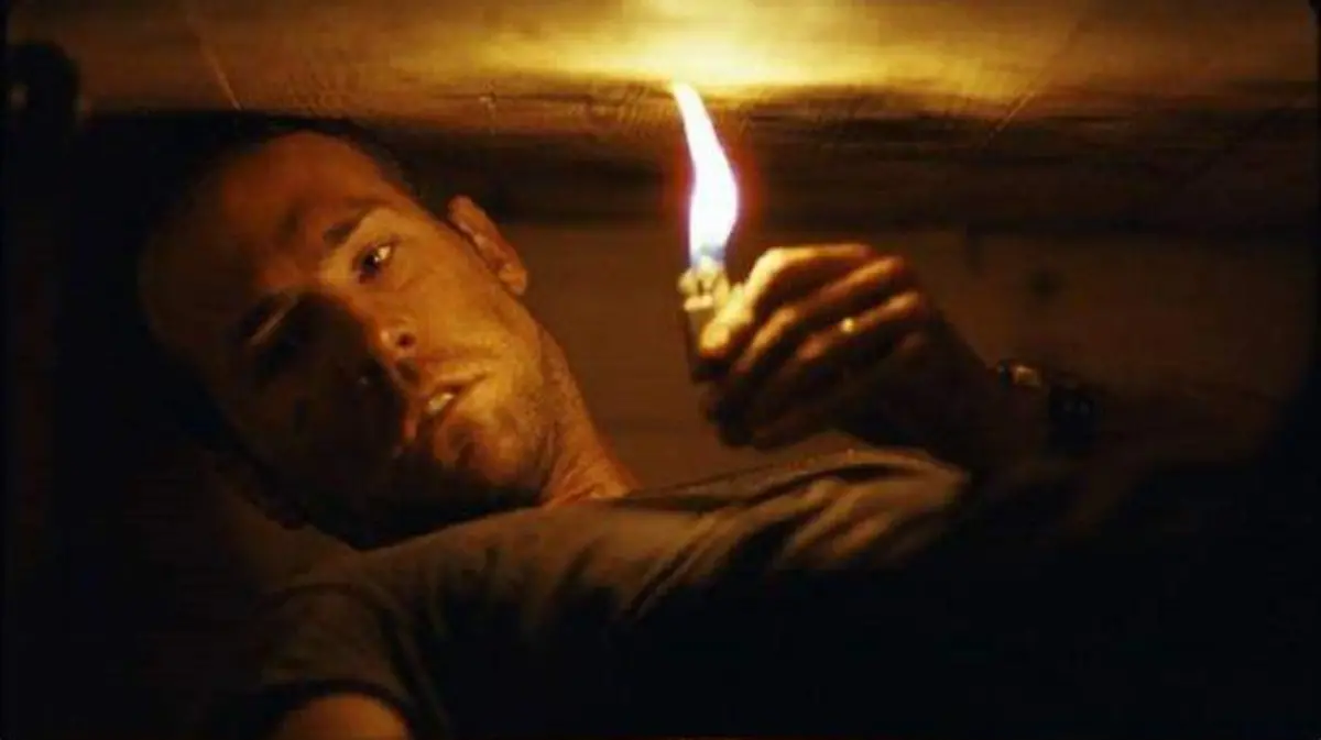 Magníficos filmes con un solo actor