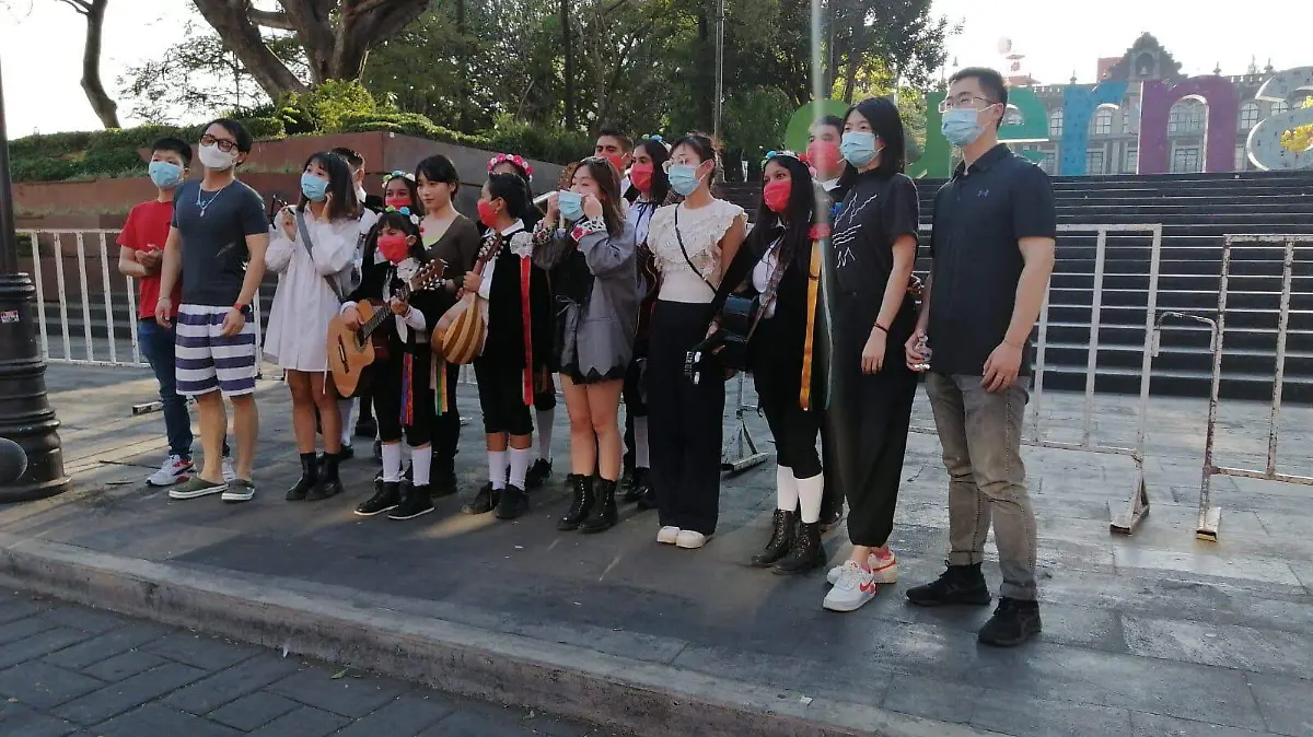 Callejoneada-Cuernavaca-Morelos- F