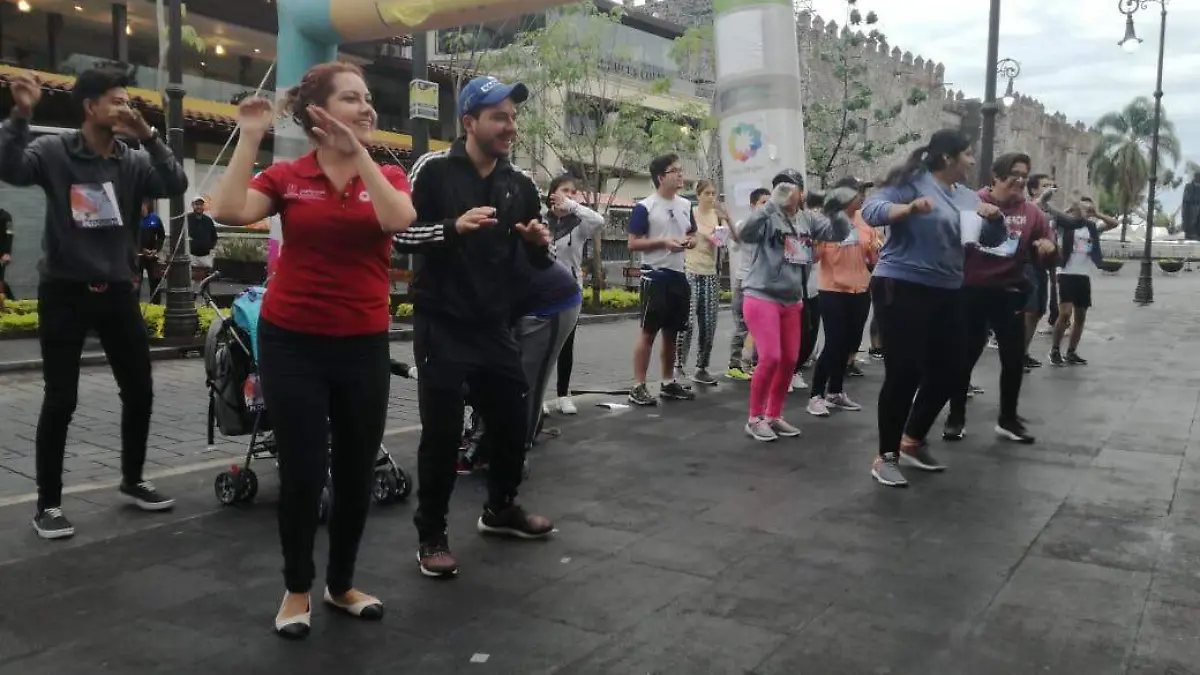 Día Internacional de la Juventud