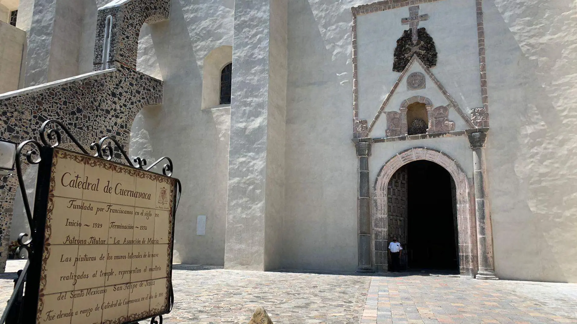 catedral-de-cuernavaca